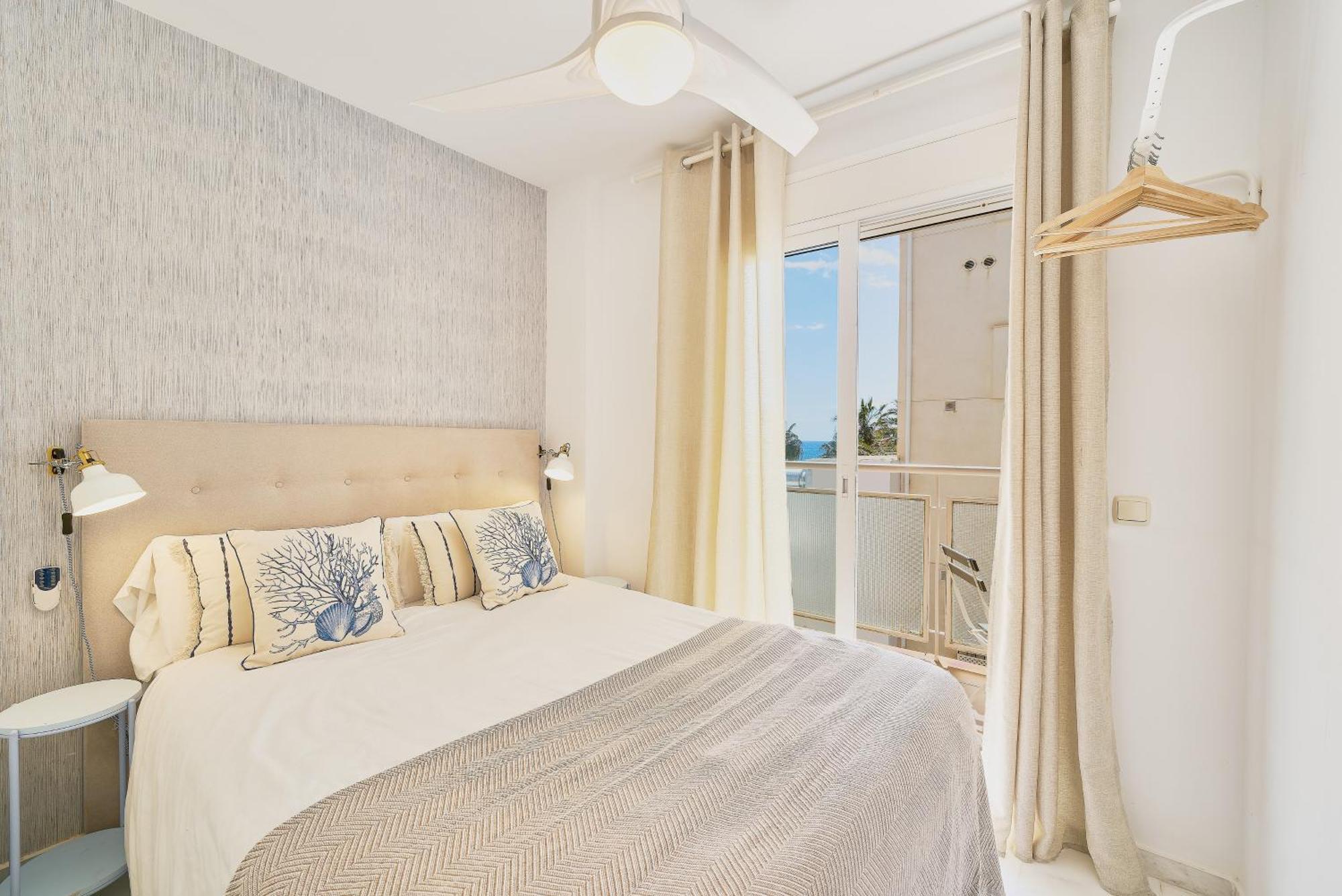 Fuengirola Beach Apartment By Stay Belonio Ngoại thất bức ảnh