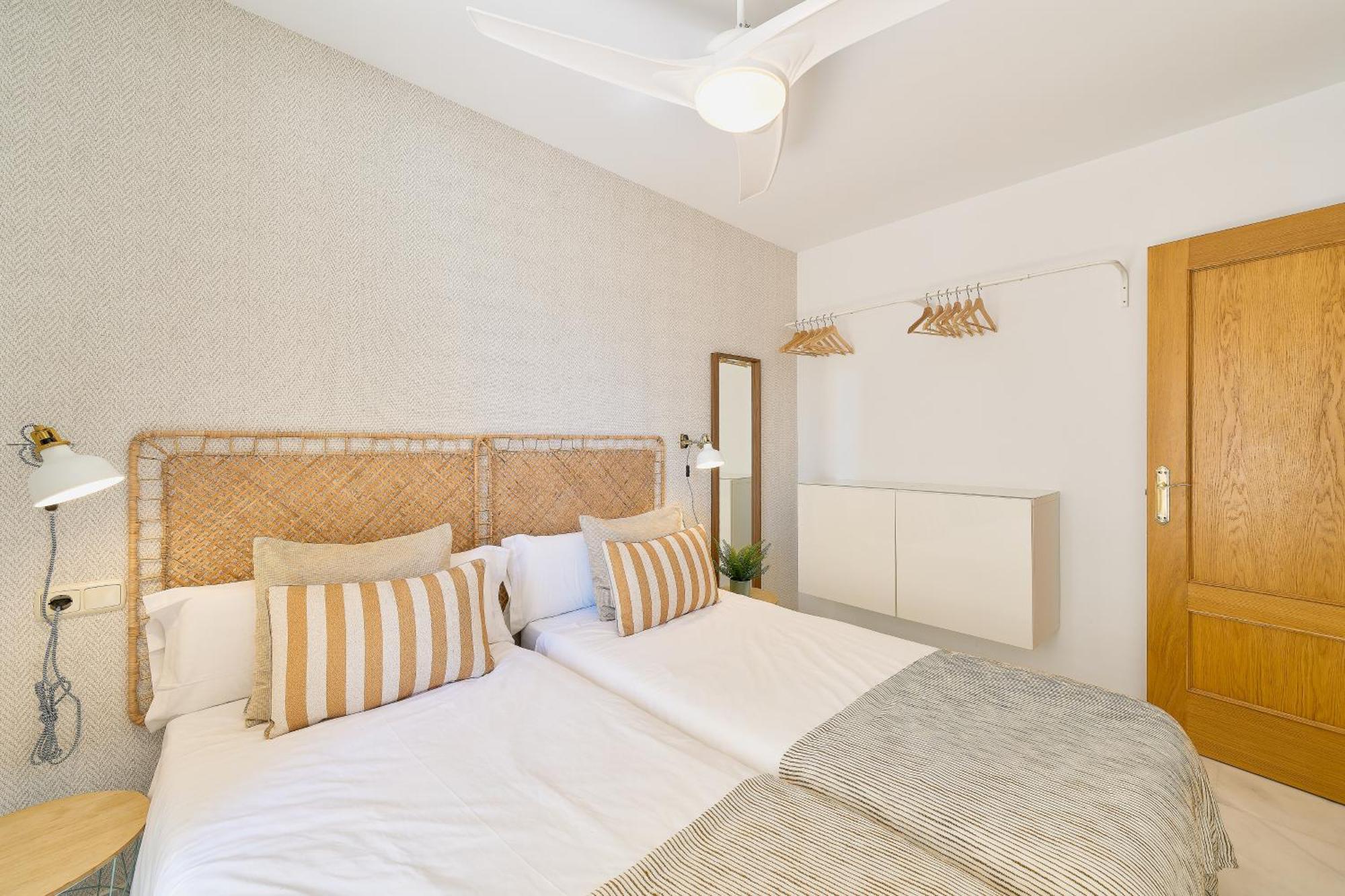 Fuengirola Beach Apartment By Stay Belonio Ngoại thất bức ảnh