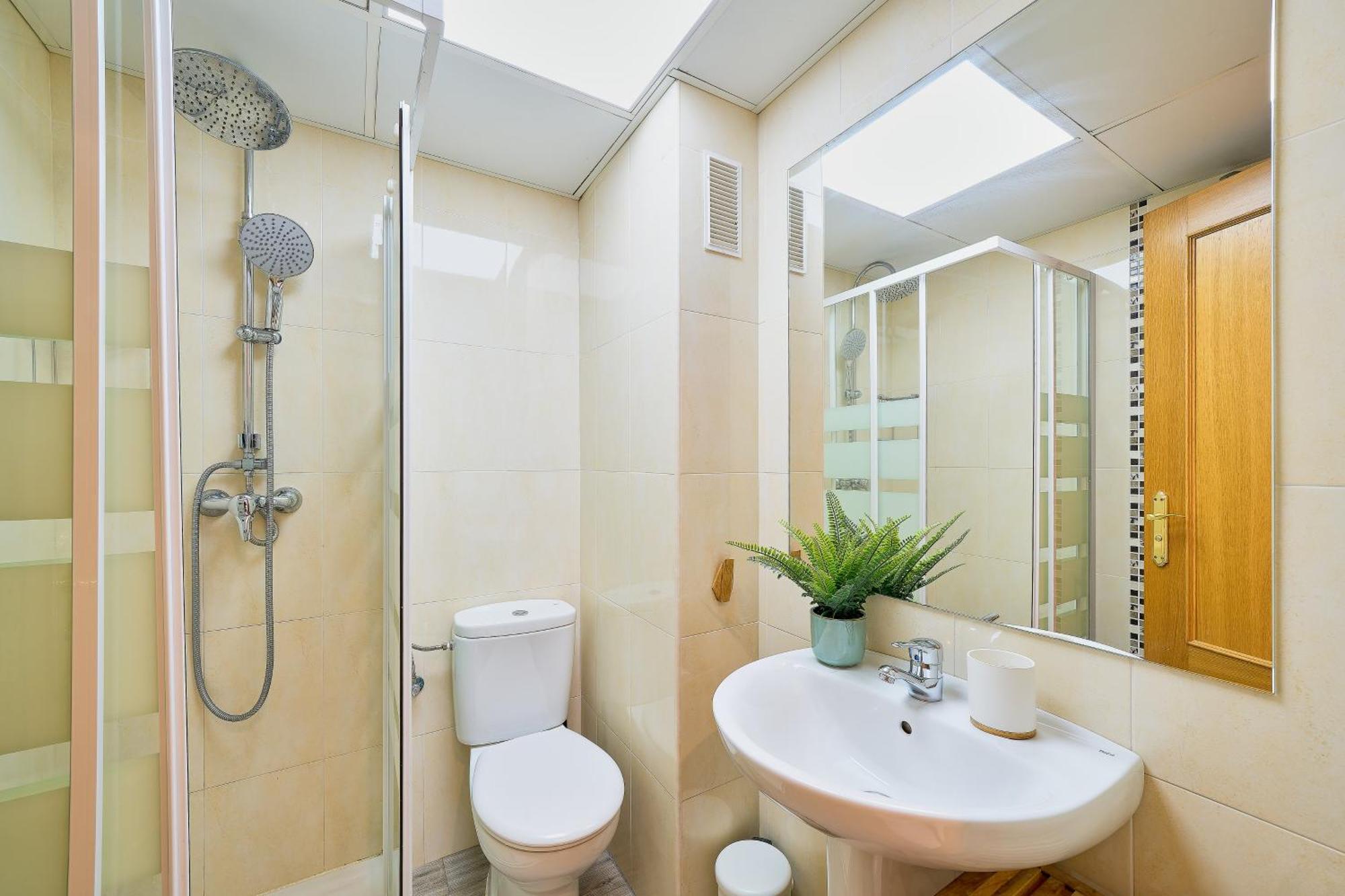 Fuengirola Beach Apartment By Stay Belonio Ngoại thất bức ảnh