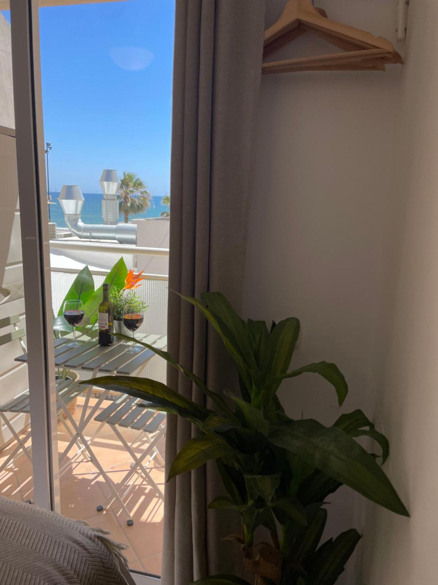 Fuengirola Beach Apartment By Stay Belonio Ngoại thất bức ảnh