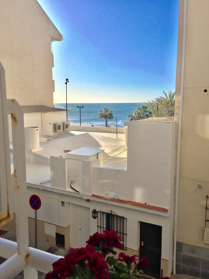 Fuengirola Beach Apartment By Stay Belonio Ngoại thất bức ảnh