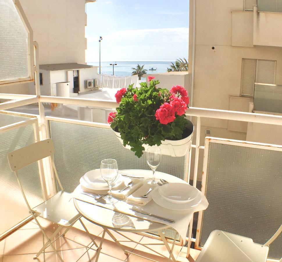 Fuengirola Beach Apartment By Stay Belonio Ngoại thất bức ảnh