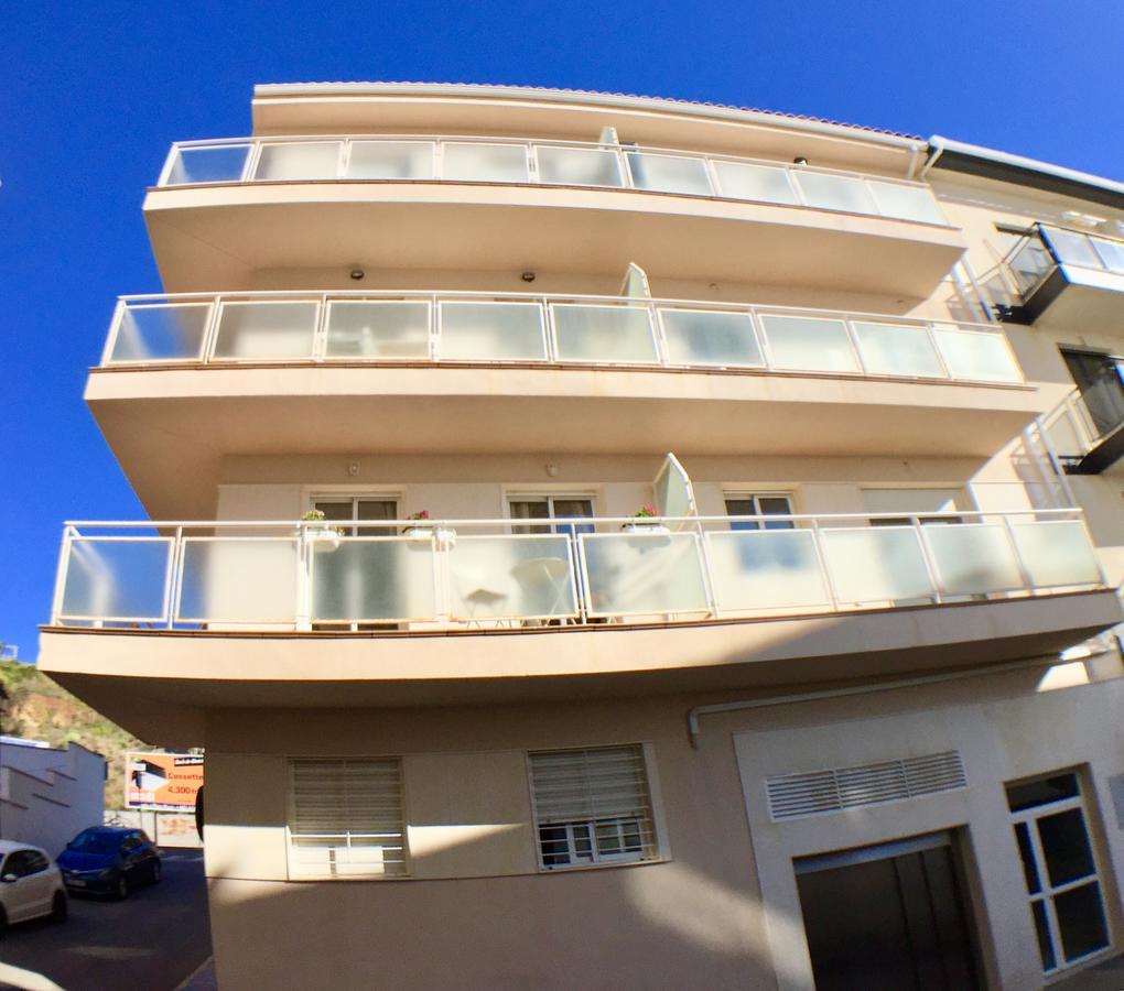 Fuengirola Beach Apartment By Stay Belonio Ngoại thất bức ảnh