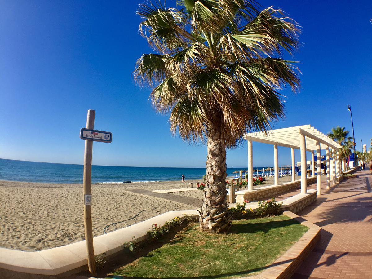 Fuengirola Beach Apartment By Stay Belonio Ngoại thất bức ảnh