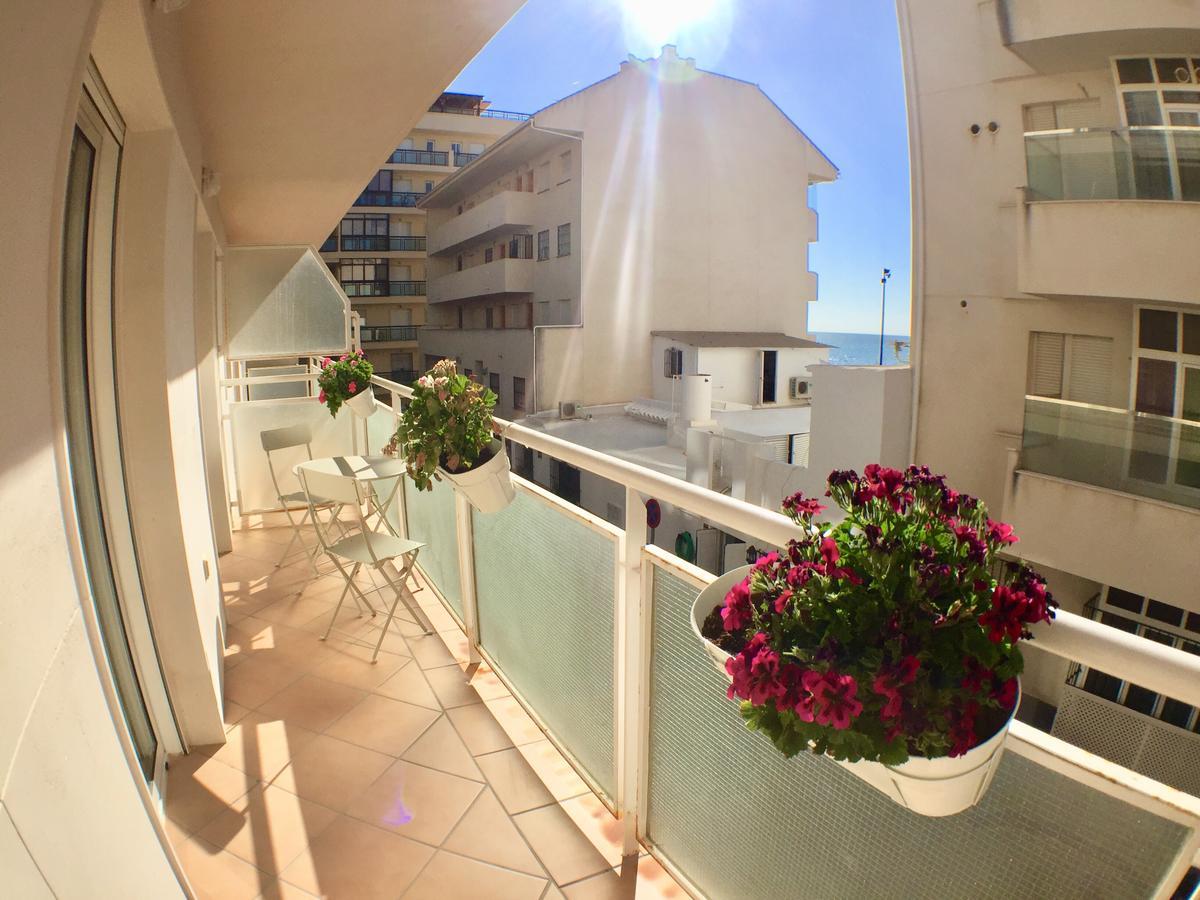 Fuengirola Beach Apartment By Stay Belonio Ngoại thất bức ảnh